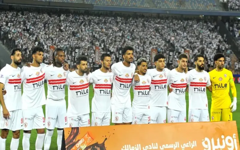 مايفوتكش| جلسة «كاف» وراتب مدرب الأهلي الجديد ووجهة موسيماني وفرمان «فيفا»